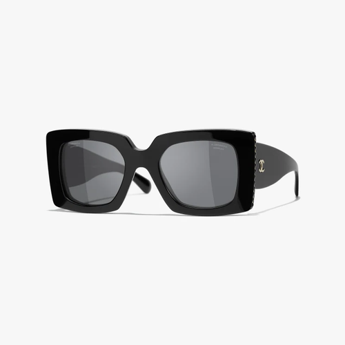 Chanel Sunglasses polarized CH5480H-C622T8