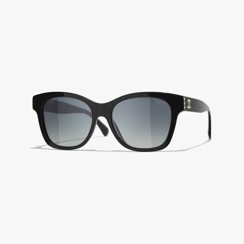Chanel Sunglasses polarized CH5482H-C622S8