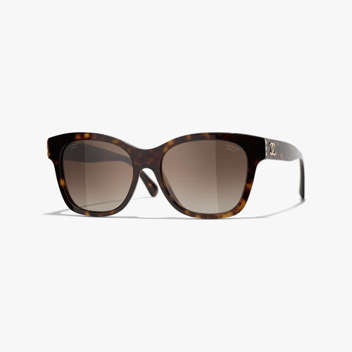 Chanel Sunglasses polarized CH5482H-C714S9