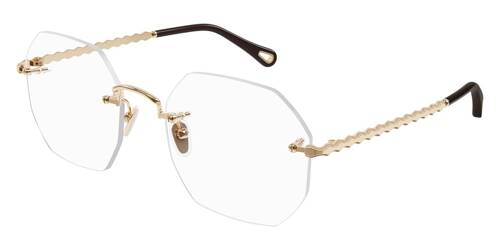 Chloe Optical frame CH0270O-002