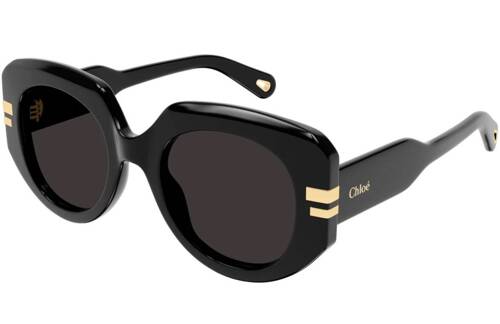 Chloe Sunglasses CH0257S-001