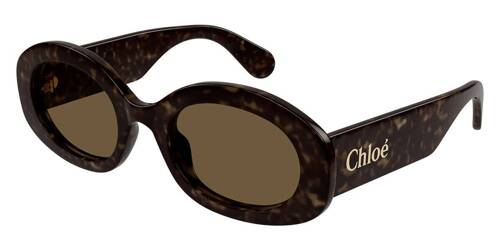 Chloe Sunglasses CH0258S-002