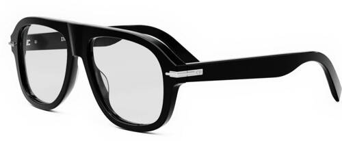 Dior Optical Frame DIORBLACKSUITO (N4I_1000) DM50075I-001