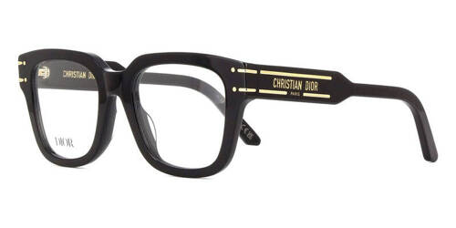 Dior Optical frame DIORSIGNATUREO (S5I-1000) CD50102I-52001