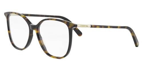 Dior Optical frame MINI CD O (B6I-2000) CD50113I-052