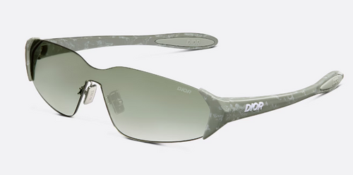 Dior Sunglasses DIORBAY (M1U_55C1) DM40115U-93P