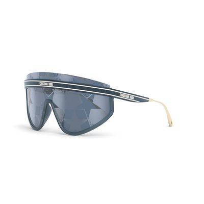 Dior Sunglasses DIORCLUB M2U 31B7 CD40079U-91X