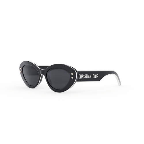 Dior Sunglasses DIORPACIFIC CD40097U-01A (B1U_10A0)