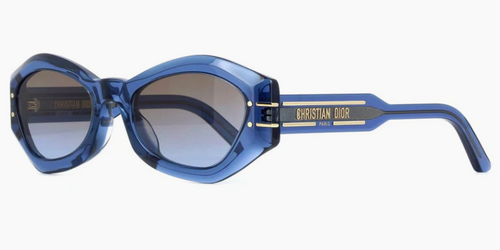 Dior Sunglasses DIORSIGNATURE (B1U_30F2) CD40139U-90T