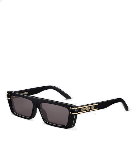 Dior Sunglasses DiorSignature S2U 10A0  CD40067U-01A