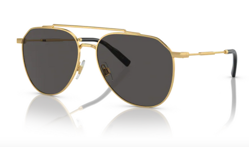 Dolce & Gabbana Sunglasses DG2296-02/87