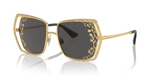 Dolce & Gabbana Sunglasses DG2306-02/GT