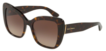 Dolce & Gabbana Sunglasses DG4348-502/13