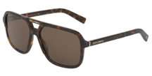 Dolce & Gabbana Sunglasses DG4354-502/73