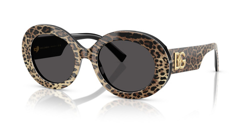 Dolce & Gabbana Sunglasses DG4448-316387