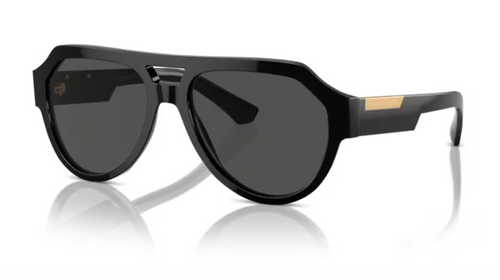 Dolce & Gabbana Sunglasses DG4466-501/87