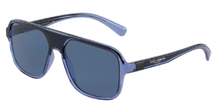 Dolce & Gabbana Sunglasses DG6134-325880