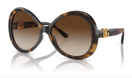 Dolce & Gabbana Sunglasses DG6194U-502/13