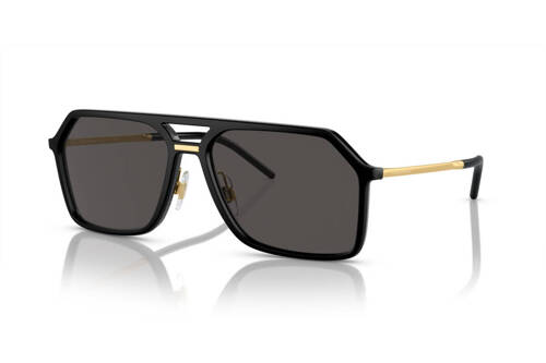Dolce & Gabbana Sunglasses DG6196-252587