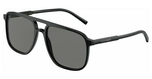 Dolce & Gabbana Sunglasses polarized DG4423-501/81