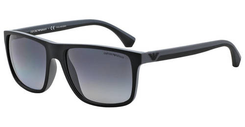 EMPORIO ARMANI Sunglasses EA4033-5229/T3