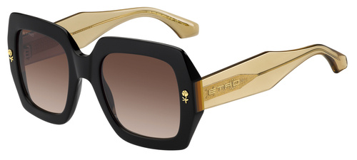 Etro Sunglasses ETRO 0011/S-71C/HA (206849)