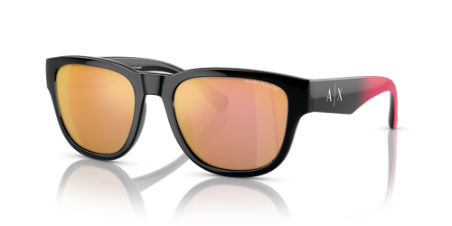 Exchange Armani Sunglasses AX4115SU-81861T