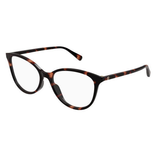 GUCCI Optical frame GG1359O-002