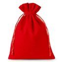 Gift bag (red)