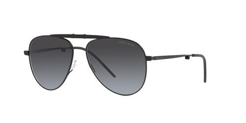 Giorgio Armani Sunglasses AR6113T-30018G