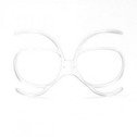 Goggle insert - for eye correction