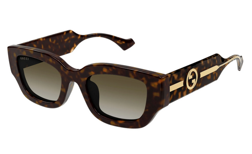 Gucci Sunglasses GG1558SK-002