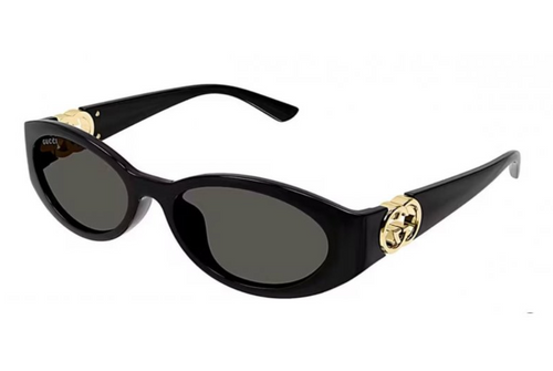 Gucci Sunglasses GG1662SA-001