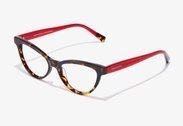 HAWKERS Optical Frame Carey Red Chablis HA-320101