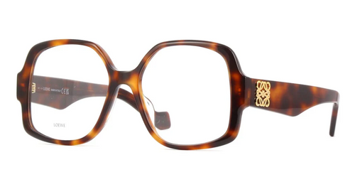 Loewe Optical frame CHUNKY ANAGRAM LW50051I-052