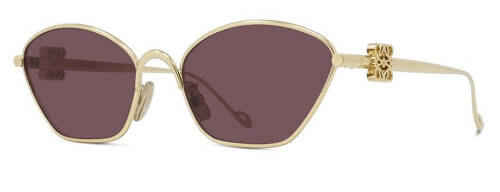 Loewe Sunglasses  LW40115U-5730Y