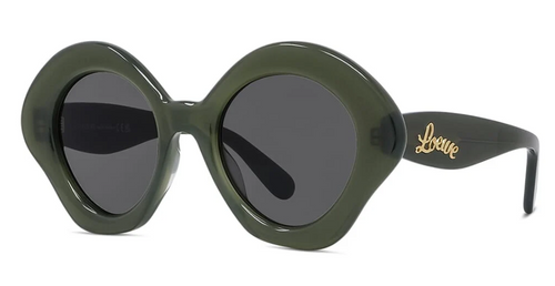 Loewe Sunglasses LW40125U-4996A