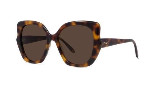 Loewe Sunglasses LW40133I-5552E