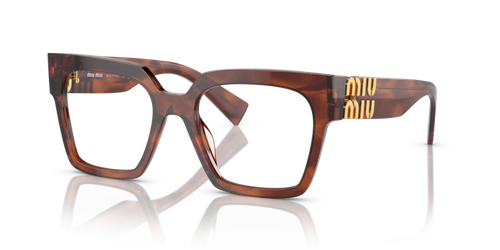 Miu Miu Optical frame MU04UV-11Q1O1