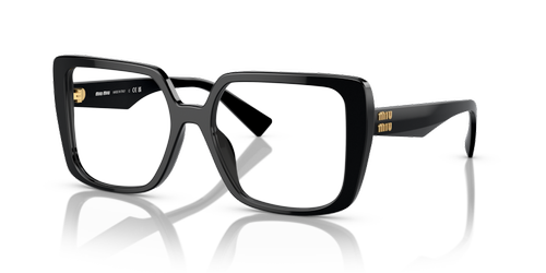 Miu Miu Optical frame MU06VV-1AB1O1