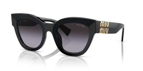 Miu Miu Sunglasses MU 01YS-1AB5D1
