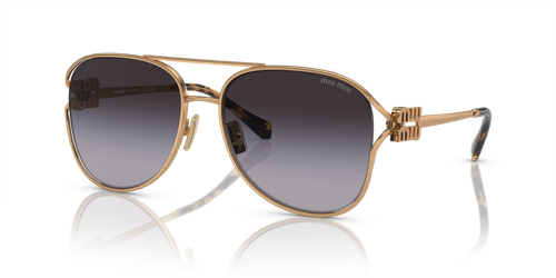 Miu Miu Sunglasses MU 52ZS-7OE5D1