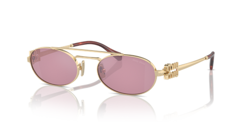 Miu Miu Sunglasses MU 54ZS-ZVN50D