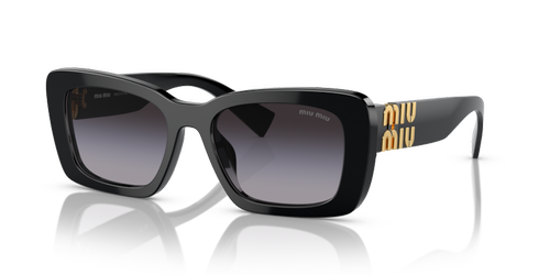 Miu Miu Sunglasses MU07YS-1AB5D1