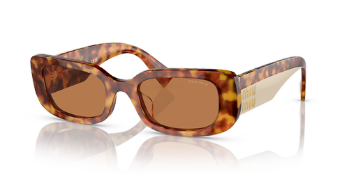 Miu Miu Sunglasses MU08YS-4BW2Z1