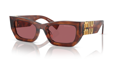 Miu Miu Sunglasses MU09WS-11Q08S