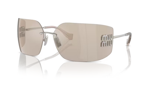 Miu Miu Sunglasses MU54YS-1BC10F