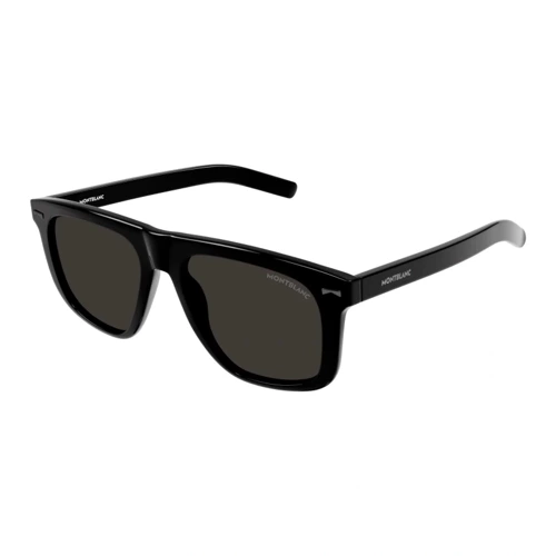Mont Blanc Sunglasses MB0227S-001