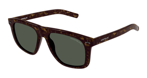 Mont Blanc Sunglasses MB0227S-002