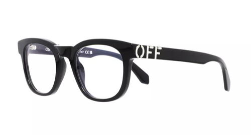 OFF-White Okulary korekcyjne OERJ071-1000